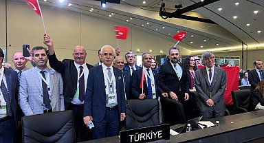 Gordion Antik Kenti, UNESCO Dünya Mirası Asıl Listesi'ne girdi
