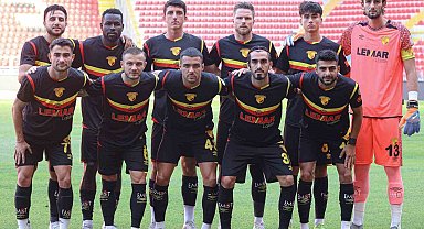 Göztepe, 15 oyuncuyla kadrosunu güçlendirdi