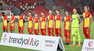 Göztepe'den orta sahaya 3 takviye
