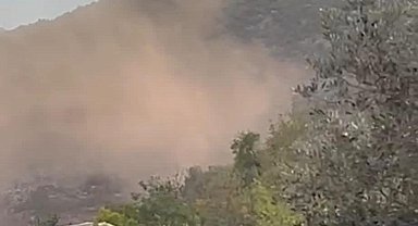 Güne patlamalarla uyanıyorlar, tozdan yaşayamaz hale geldiler