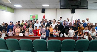 Gürsu'da fark oluşturan sıfır atık hareketi