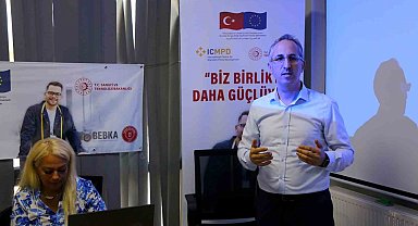 Gürsu'da meraklısına yepyeni bir meslek kursu