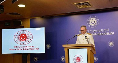 Güven Artırıcı Önlemler Toplantıları kasım ayında geçekleştirilecek