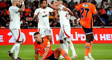 Hakim Ziyech, ilk golünü attı