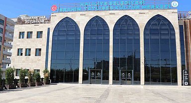Haliliye'de kütüphaneler gençlerin adresi oluyor