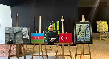 Haydar Aliyev doğumunun 100. yılında Ankara'da anıldı
