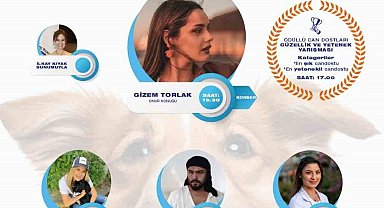 Hayvanseverler Buca'da buluşacak