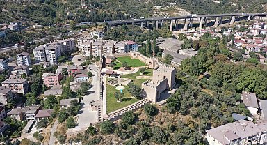 Hereke Kalesi açılışında Mustafa Ceceli sahne alacak