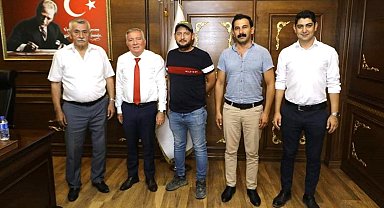 Honaz Belediyesi üretici ve tüketiciye rahat nefes aldıracak
