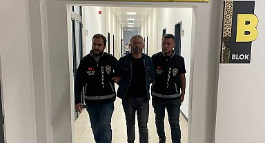 İki kişiyi öldürme teşebbüsünde bulunmuştu, operasyonla yakalandı