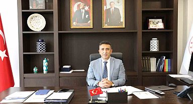 İklim Değişikliği Başkanı Hasar: "Üretim modelimiz sıfır kirlilik üzerine kurulu olacak"