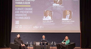 İklim değişikliğine yenilikçi teknoloji çözümleri