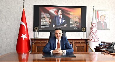 İl Milli Eğitim Müdürü Çalışkan'dan yeni eğitim öğretim yılı mesajı