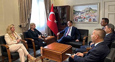 İngilizler deniz, kum ve güneşin yanında sağlık turizmine geliyor