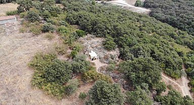 İnkaya Mağarası kazıları Türk Tarih Kurumu destekli kazı statüsüne dönüştürüldü