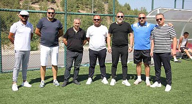Irlıganlıspor'dan TFF'ye bölge tepkisi