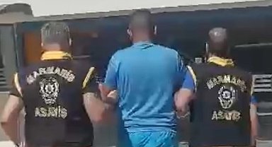 İş arkadaşına tacizde bulunduğu iddia edilen şahıs tutuklandı