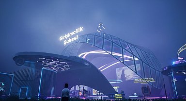 İş Bankası, Metaverse'te Girişimcilik Şubesi ve Nays Alanı açıyor