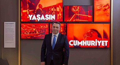 İş Bankası'ndan Cumhuriyetin 100. yaşında Atatürk Konferansı