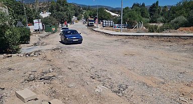 İsale hattı patlamaların nedenleri açıklandı