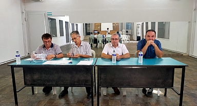 İşKur Toplum Yararına Proğramı’nda Kuralar çekildi