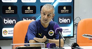 İsmail Kartal: "Objektif olsunlar"
