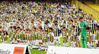 İsmail Kartal'dan 5 değişiklik