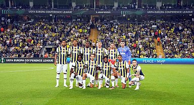 İsmail Kartal'dan 7 değişiklik
