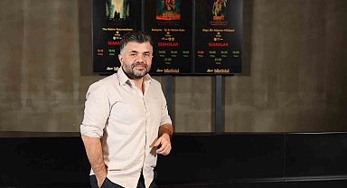 İstanbul Şehir Tiyatroları'nın tercihi Biletinial oldu