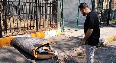 İstanbul Valiliği sokakta yaşayanları kalıcı olarak misafirhanelere yerleştiriyor