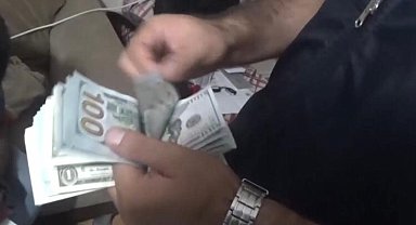 İstanbul'da FETÖ'nün hücre evlerinde yakalanan 5 şüpheli tutuklandı