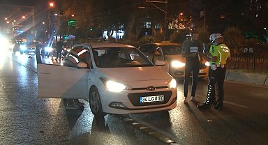 İstanbul'da helikopter destekli huzur uygulaması