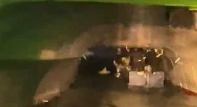 İstanbul'da kaçak midye avcıları suçüstü yakaladı
