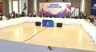 İstanbul'da taksi dönüşümünde süre 2 ay daha uzatıldı
