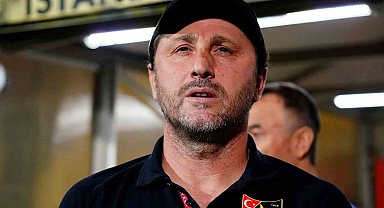 İstanbulspor'da Fatih Tekke dönemi sona erdi