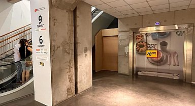 İsveçli IKEA mescidi kapattı