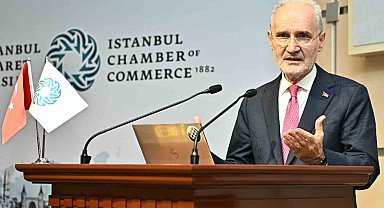 İTO Başkanı Avdagiç'ten 'OVP hedefleri' açıklaması