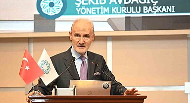 İTO Başkanı Avdagiç'ten OVP değerlendirmesi