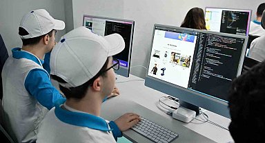 İTO'dan 'yazılımcı' adaylarına çağrı