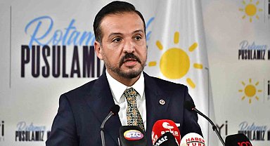 İYİ Parti, yerel seçimlere 81 ilde kendi adayları ile girecek