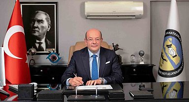 İzmir esnafına özel 100 milyon kredi müjdesi