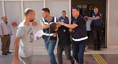 İzmir'de 100 liraya zehir satıyorlardı, polis yakaladı