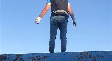 İzmir'de 17 kaçakçılık operasyonunda 19 kişiye işlem yapıldı
