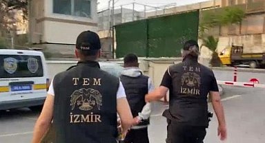 İzmir'de FETÖ'nün mahrem imamlarına operasyon: 9 gözaltı