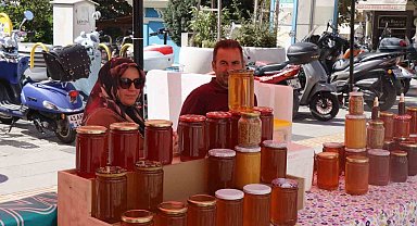 İzmit Bal Günleri başladı