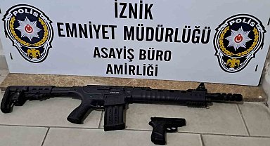 İznik'te 'huzur' uygulaması