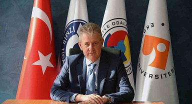 İZTO Başkanı Özgener'den OVP değerlendirmesi