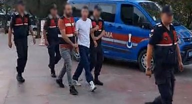Jandarma olayların yüzde 99'unu aydınlattı