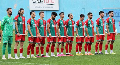 Kaf-Kaf, liderliğini sürdürüyor