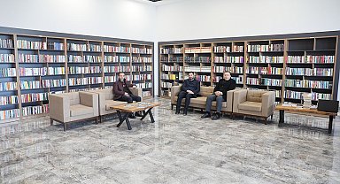 Kağıthane'de Hayaller Genç Vadi'de gerçek olacak